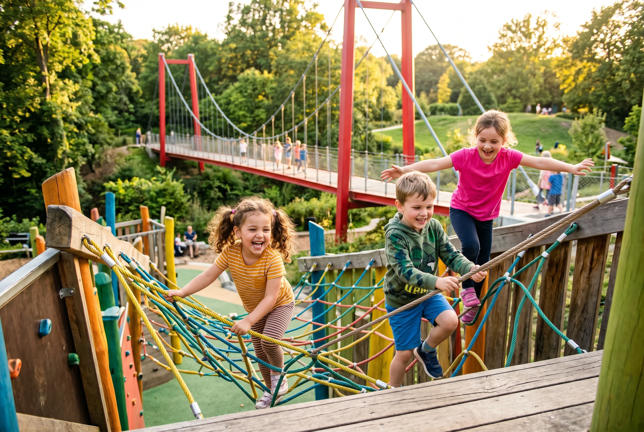 Family Fun Guide