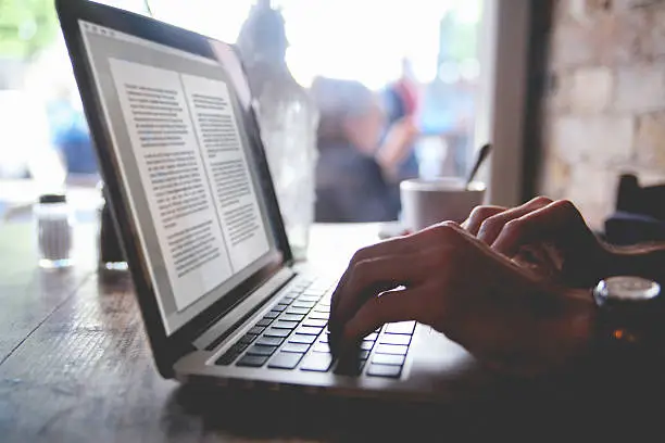 Blog Content Creation