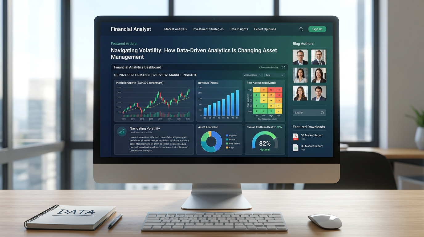 Summit Financial
