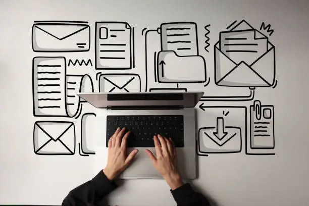 Newsletter Production